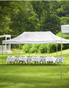 Party rental Arlington va