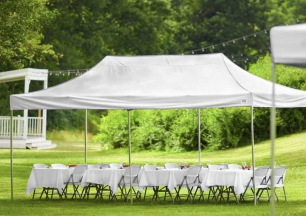 Catering Equipment Rentals in Arlington, Virginia