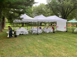 tent 20x30